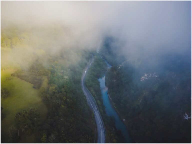 Monte Verde ou Campos do Jordão: Qual Escolher para Fugir do Caos da Cidade?