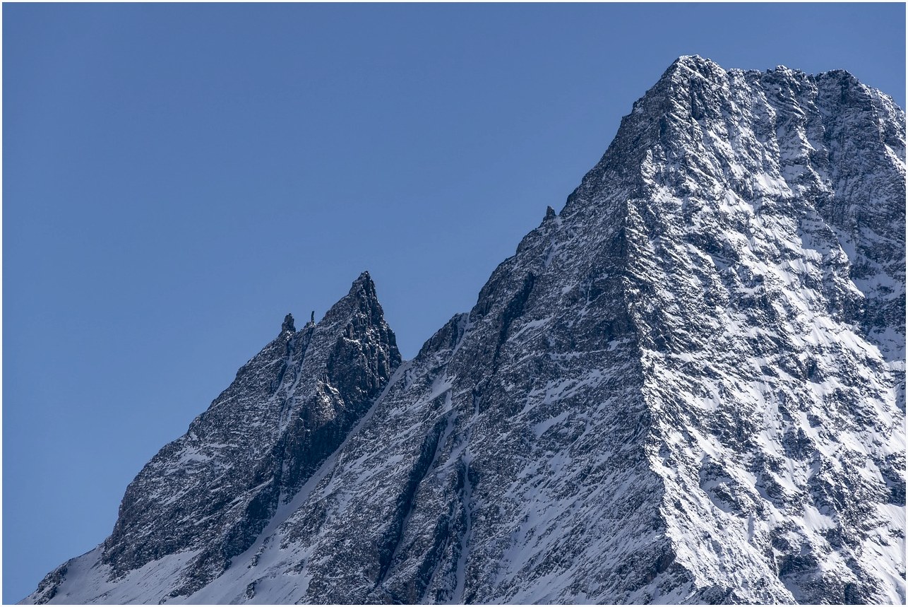 hunter peak, siguniangshan town, sichuan, aba prefecture, sichuan, china, asia, mountain, snow mountain, natural, mountain range, nature, mountain peak