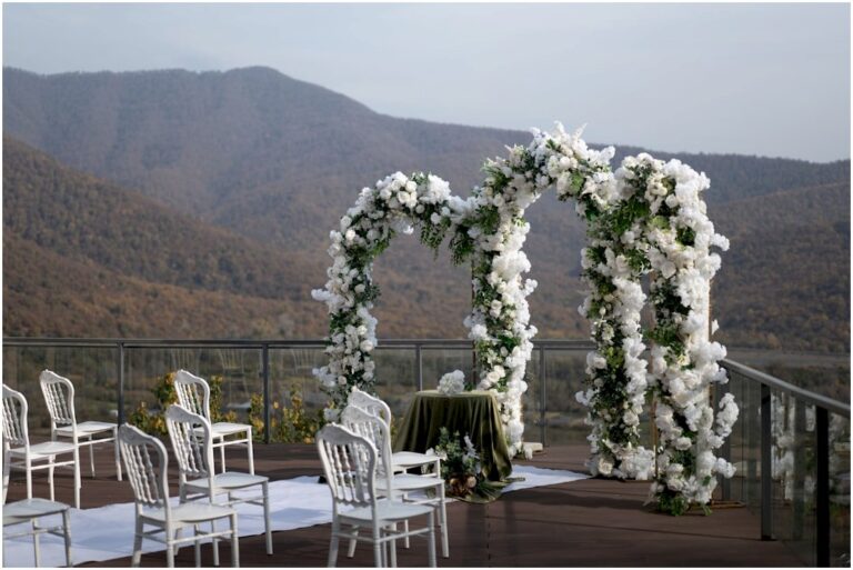 Casamento na Serra da Mantiqueira: Locais e Pousadas que Encantam de Verdade