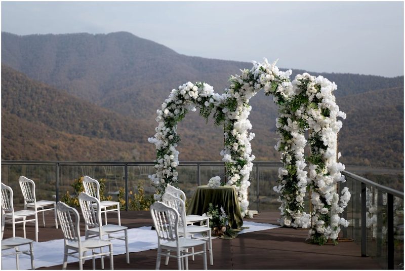 Casamento na Serra da Mantiqueira: Locais e Pousadas que Encantam de Verdade