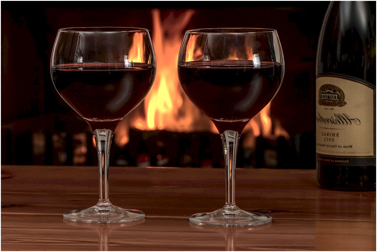 red wine, glasses, log fire, red, wine, wine glasses, beverage, alcohol, drink, celebration, restaurant, celebrate, shiraz, romantic, bottle, romance, relaxation, ambience, relaxing, warmth, relax, atmosphere, wine, wine, wine, wine, wine, alcohol, restaurant