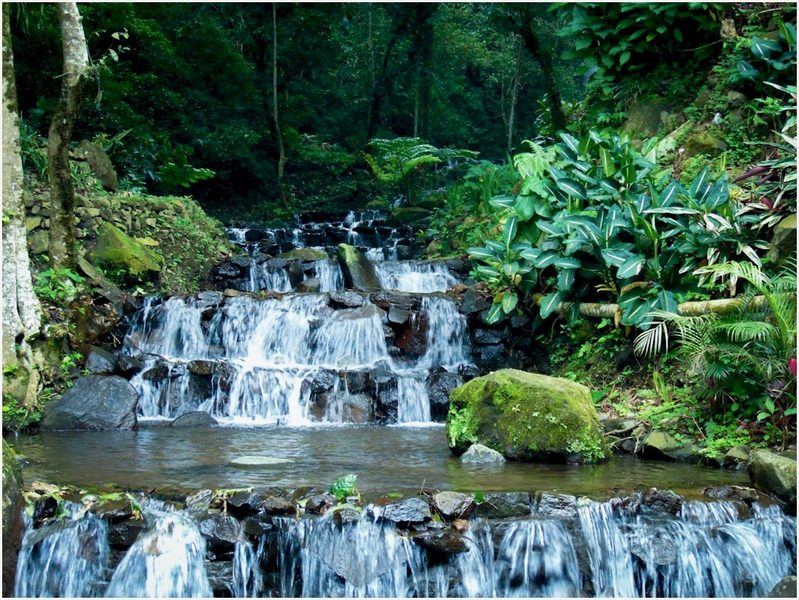 Melhores Cachoeiras da Serra da Mantiqueira: Onde Ficam e Como Chegar